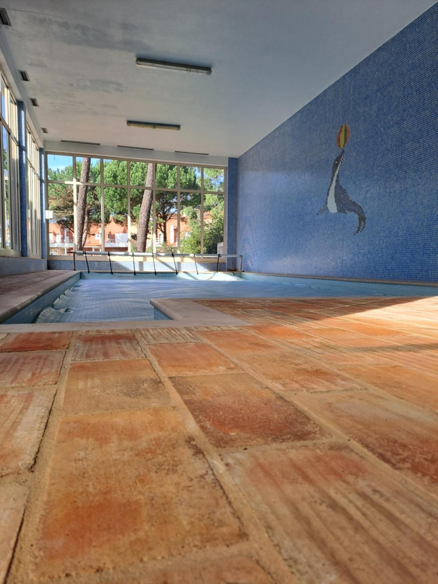Little Paradise Al - Fão Exterior foto