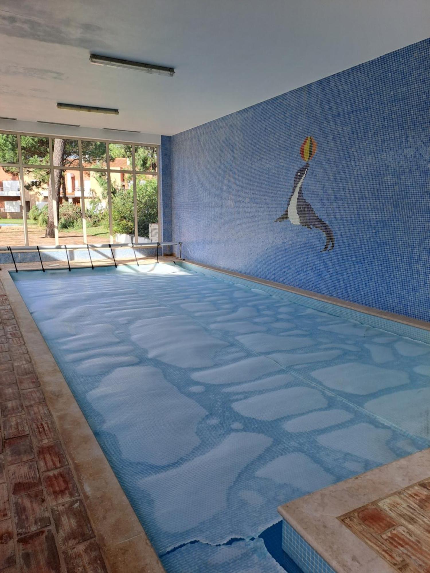 Little Paradise Al - Fão Exterior foto